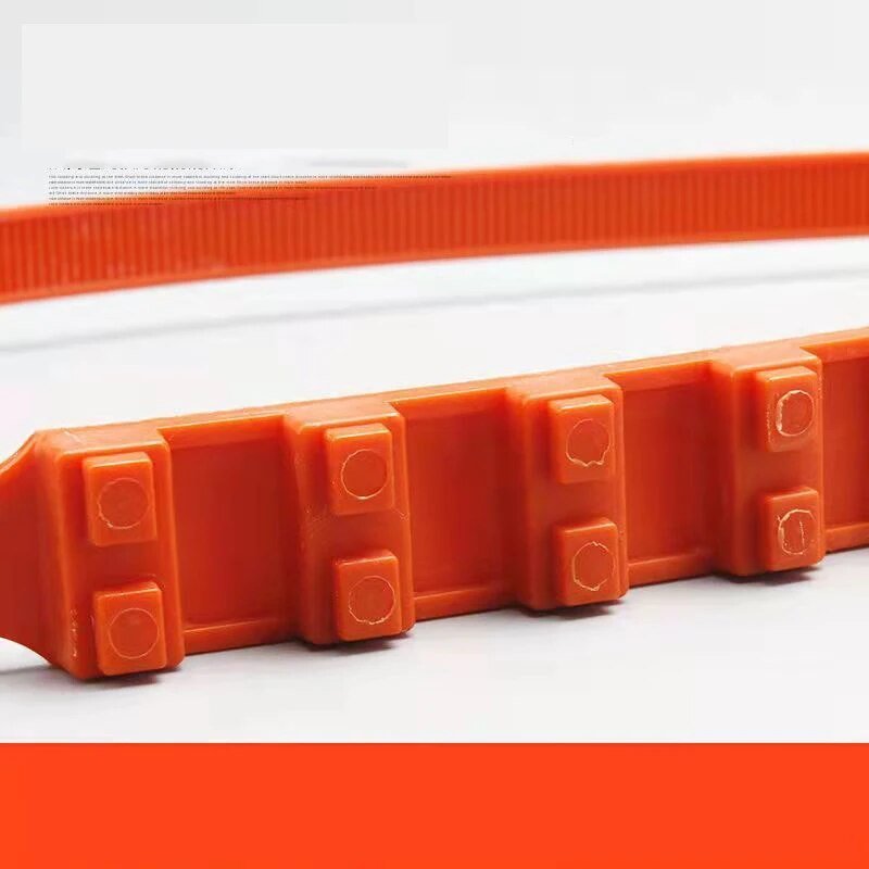 Winter Tire Traction Enhancer for Snowy Roads - Fesara