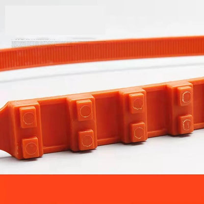 Winter Tire Traction Enhancer for Snowy Roads - Fesara