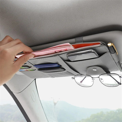 Stylish Space Saving Storage Organizer