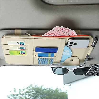 Stylish Space Saving Storage Organizer - Fesara