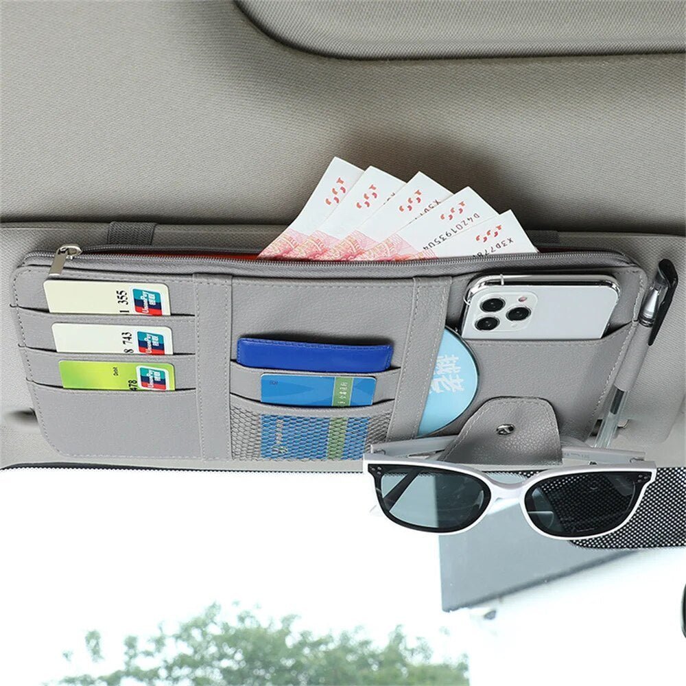 Stylish Space Saving Storage Organizer