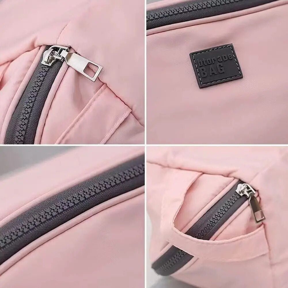 Practical Travel Underwear Storage Bag