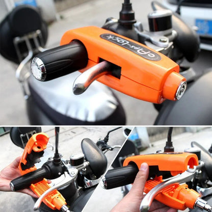 Strong Moto Engine Guard Clamp