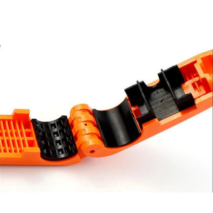 Strong Moto Engine Guard Clamp