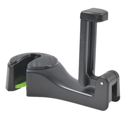 Ergonomic Phone Hand Grip with Head Rest - Fesara