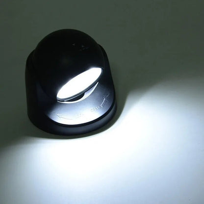 Smart Motion Sensor Outdoor Lamp