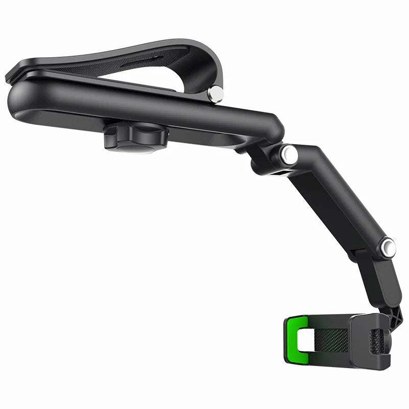Fesara Car Phone Mount - Easy Secure Hold - Fesara