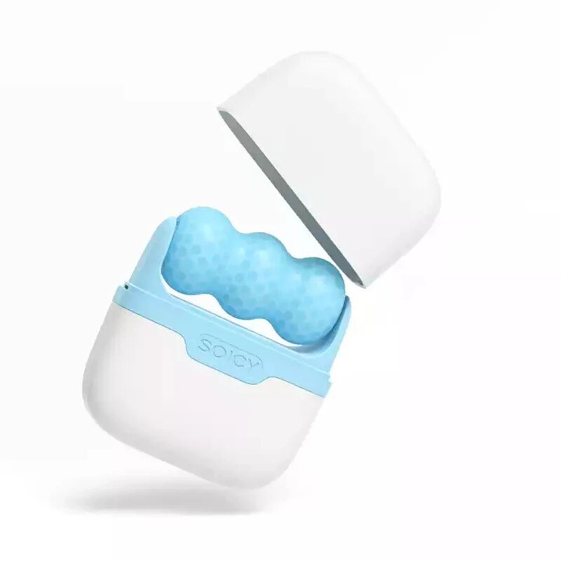 Fesara IcyVisage - Brightening Face Cream