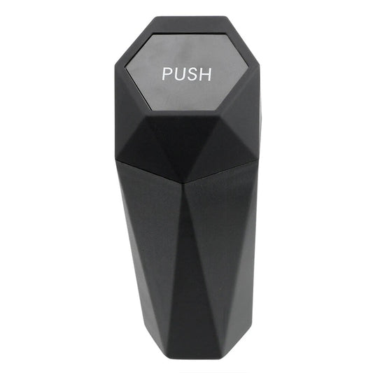 Compact Car Trash Bag for Cup Holder - Fesara
