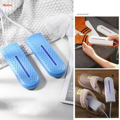 Fresh Anti Bacterial Insoles