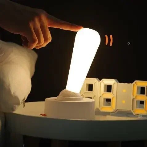 Fesara Night Lamp - Calming Ambient Light