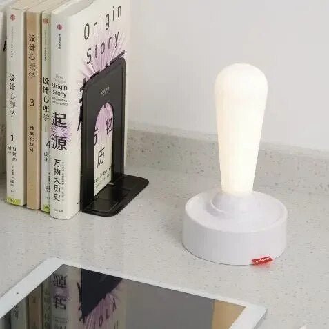 Fesara Night Lamp - Calming Ambient Light
