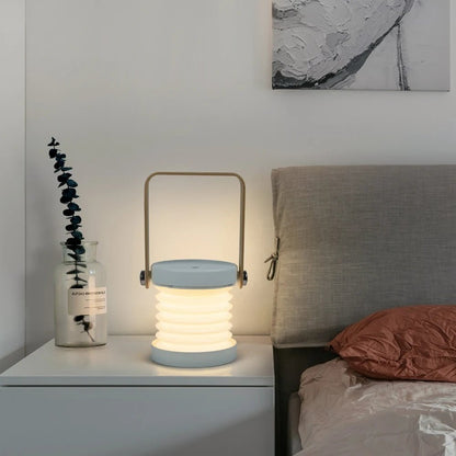 Compact LED Lantern - Outdoor Portable Light