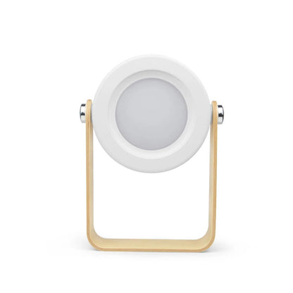 Compact LED Lantern - Outdoor Portable Light - Fesara