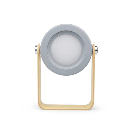 Compact LED Lantern - Outdoor Portable Light