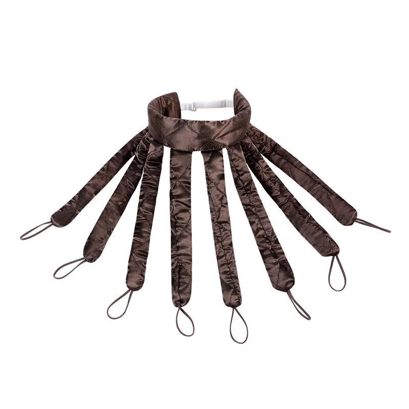 Easy Curl Styler - No Heat - Fast and Easy Use
