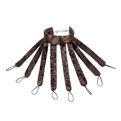 Easy Curl Styler - No Heat - Fast and Easy Use