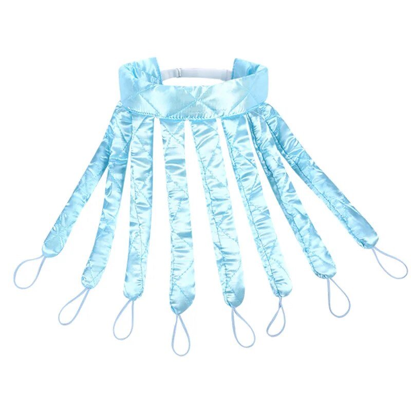 Easy Curl Styler - No Heat - Fast and Easy Use