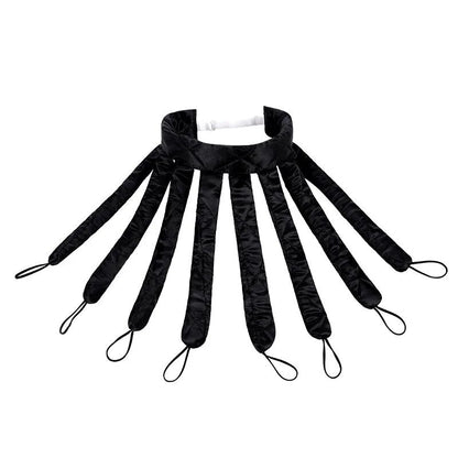 Easy Curl Styler - No Heat - Fast and Easy Use