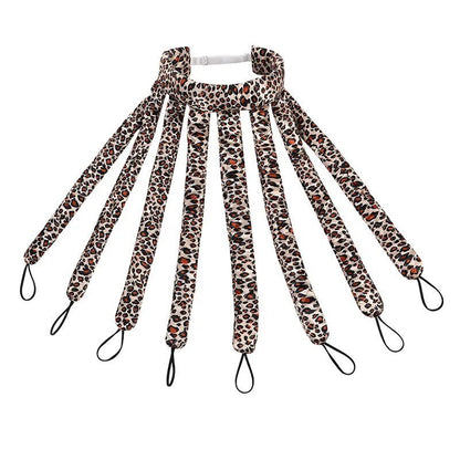 Easy Curl Styler - No Heat - Fast and Easy Use