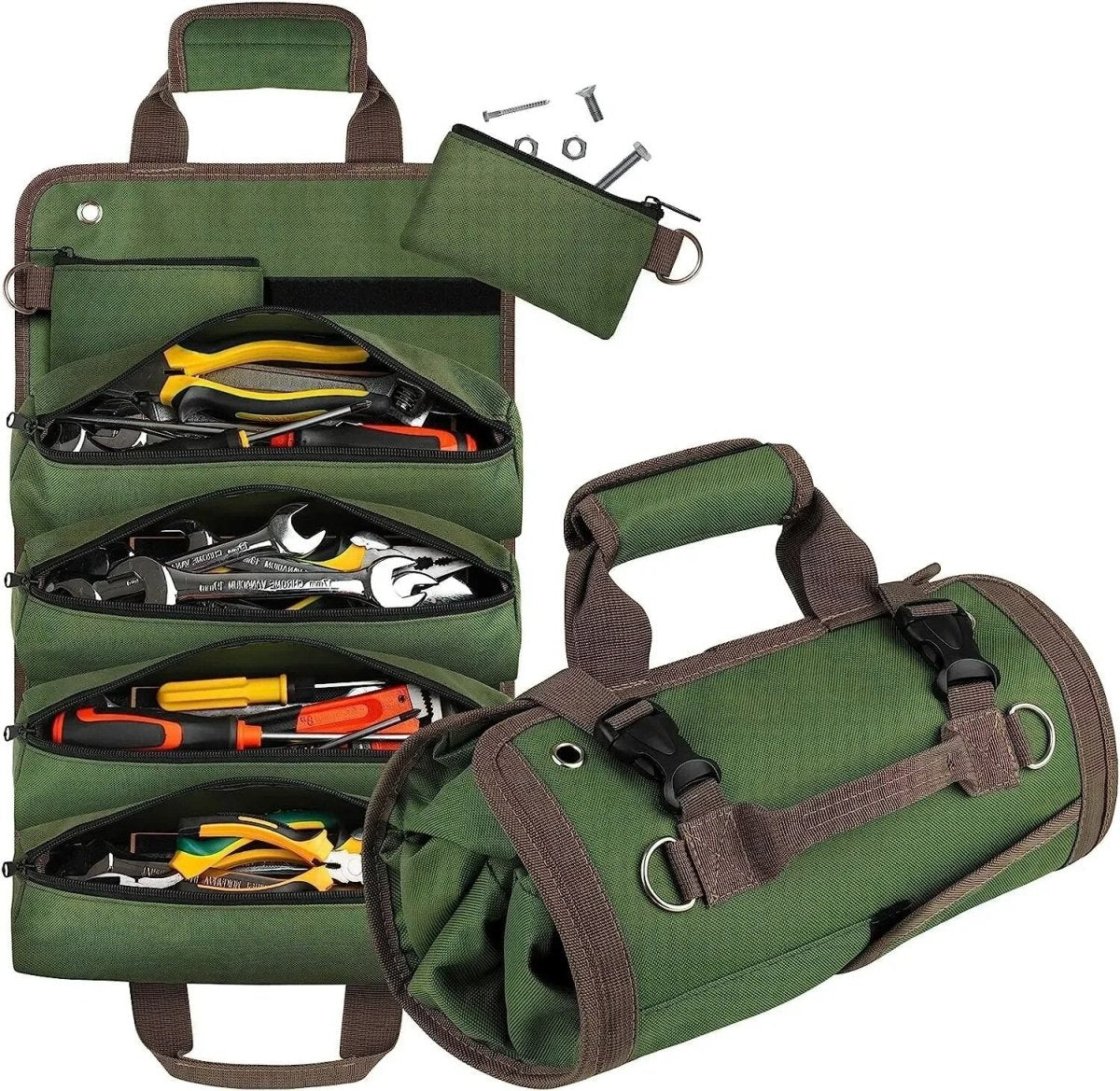 Professional Heavy Duty Tool Storage Bag - Fesara