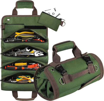 Professional Heavy Duty Tool Storage Bag - Fesara