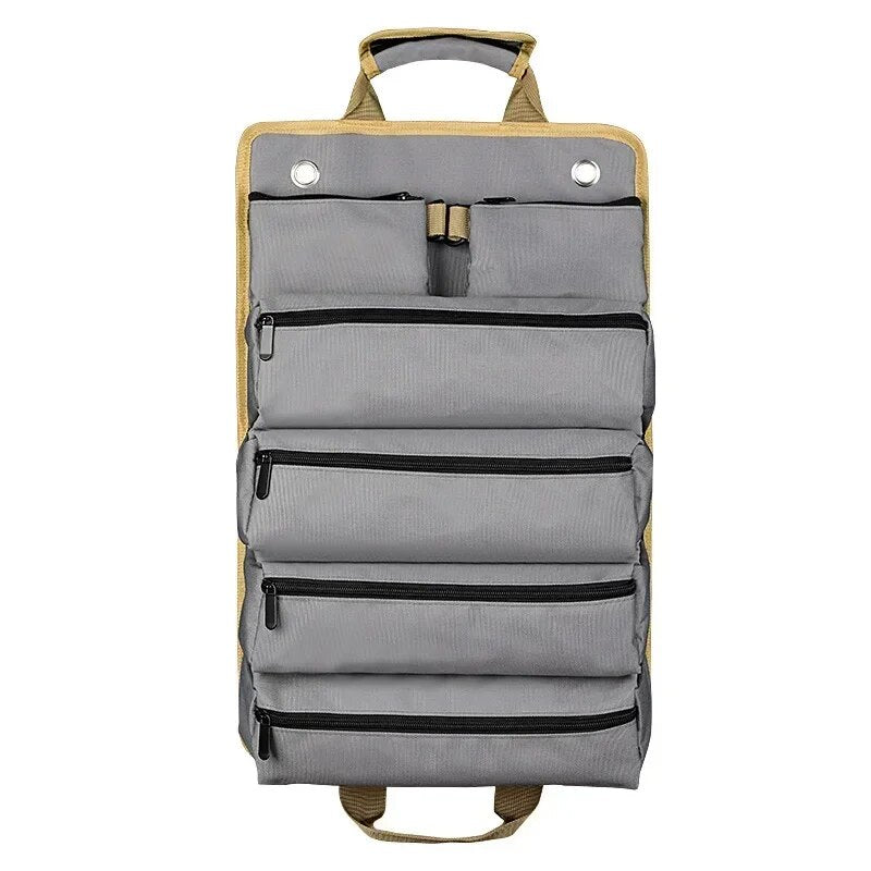 Professional Heavy Duty Tool Storage Bag