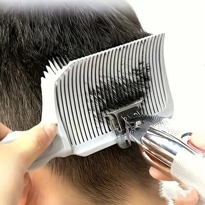 Easy Hair Bleach Comb for Salon Style Results
