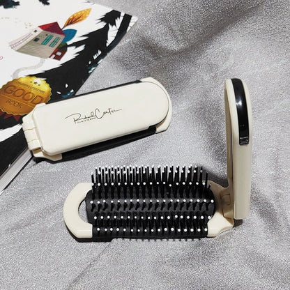 Easy Snap Hair Comb Accessory