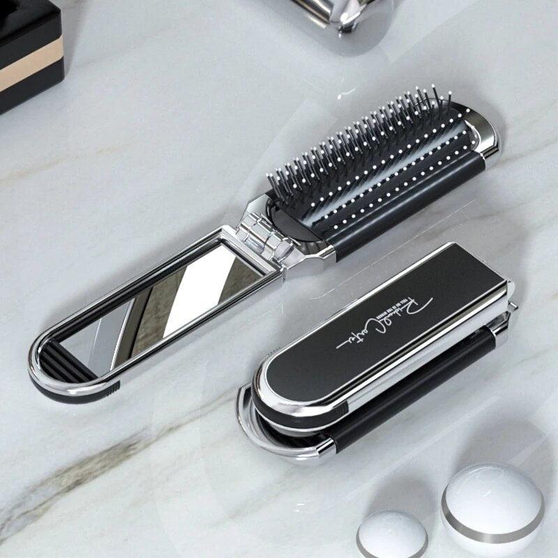 Easy Snap Hair Comb Accessory - Fesara