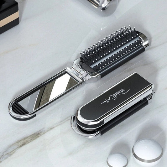 Easy Snap Hair Comb Accessory - Fesara