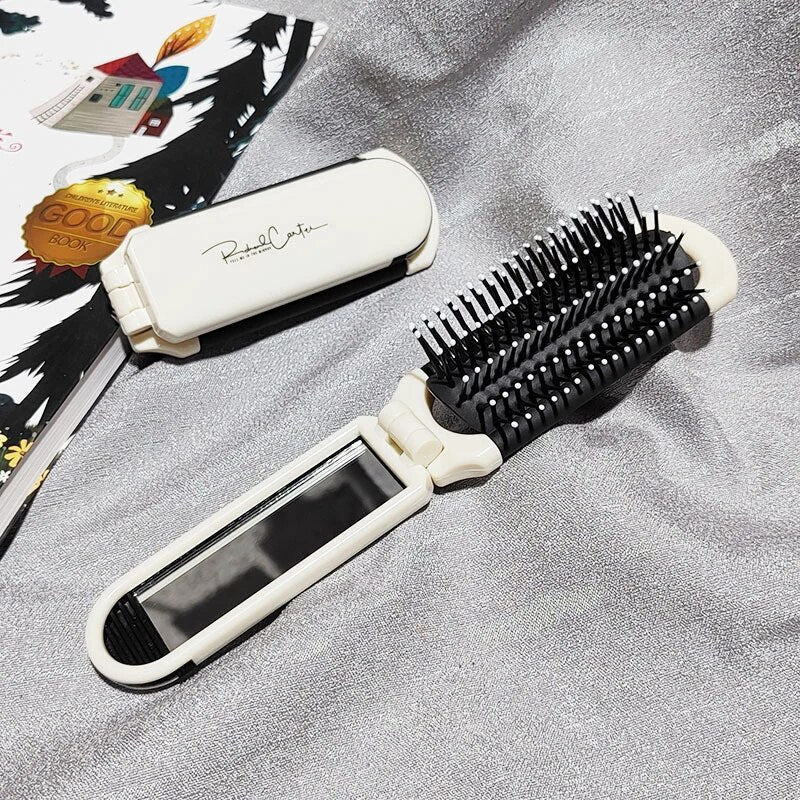 Easy Snap Hair Comb Accessory