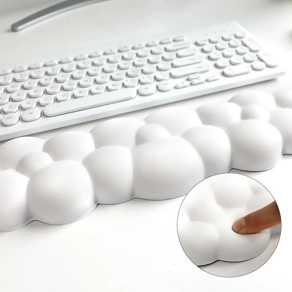 Ergonomic Wrist Rest for Office Computer Mouse