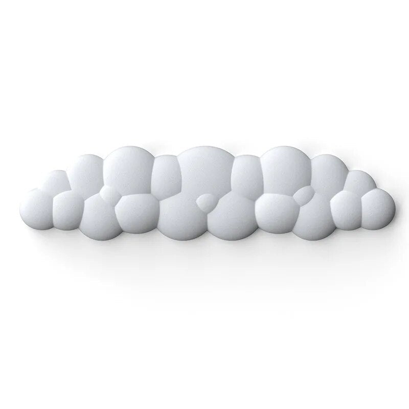 Ergonomic Wrist Rest for Office Computer Mouse - Fesara