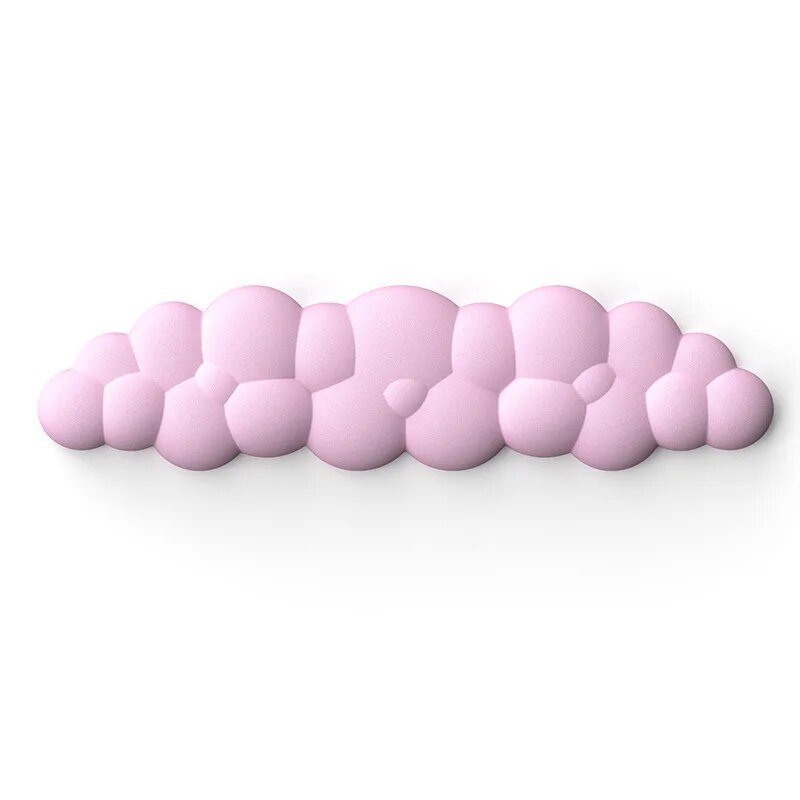 Ergonomic Wrist Rest for Office Computer Mouse