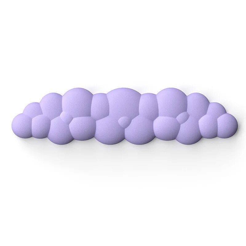 Ergonomic Wrist Rest for Office Computer Mouse
