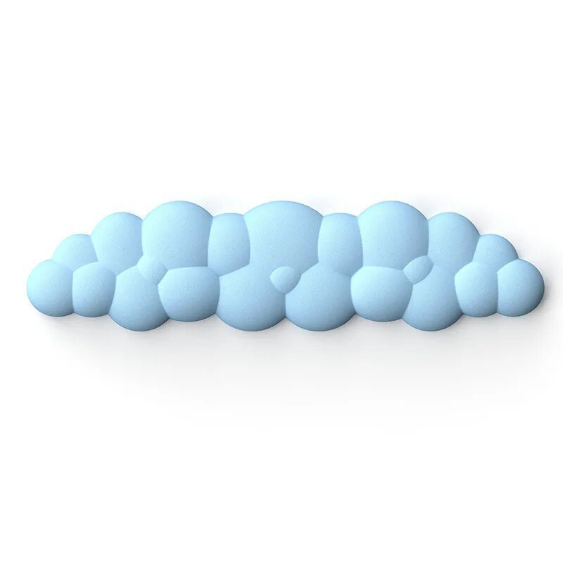 Ergonomic Wrist Rest for Office Computer Mouse