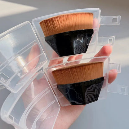Premium Makeup Brush - Easy Application - Flawless Results