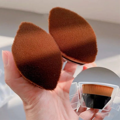 Premium Makeup Brush - Easy Application - Flawless Results