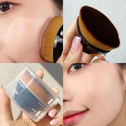 Premium Makeup Brush - Easy Application - Flawless Results