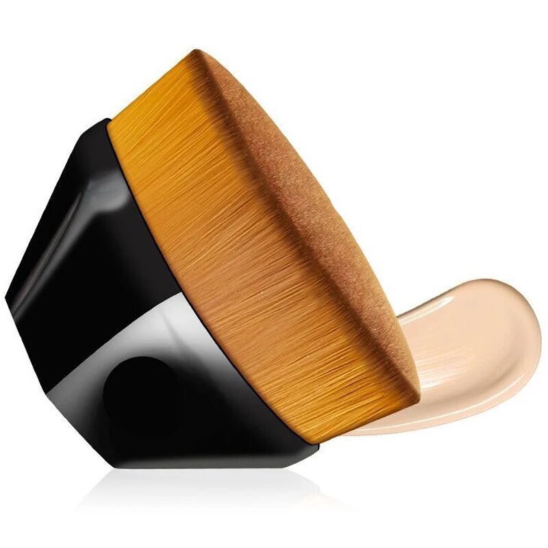 Premium Makeup Brush - Easy Application - Flawless Results - Fesara