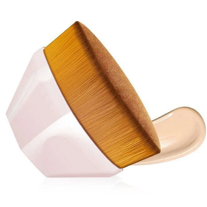 Premium Makeup Brush - Easy Application - Flawless Results