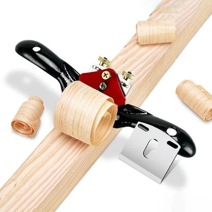Premium Woodworking Cutting Tools Kit