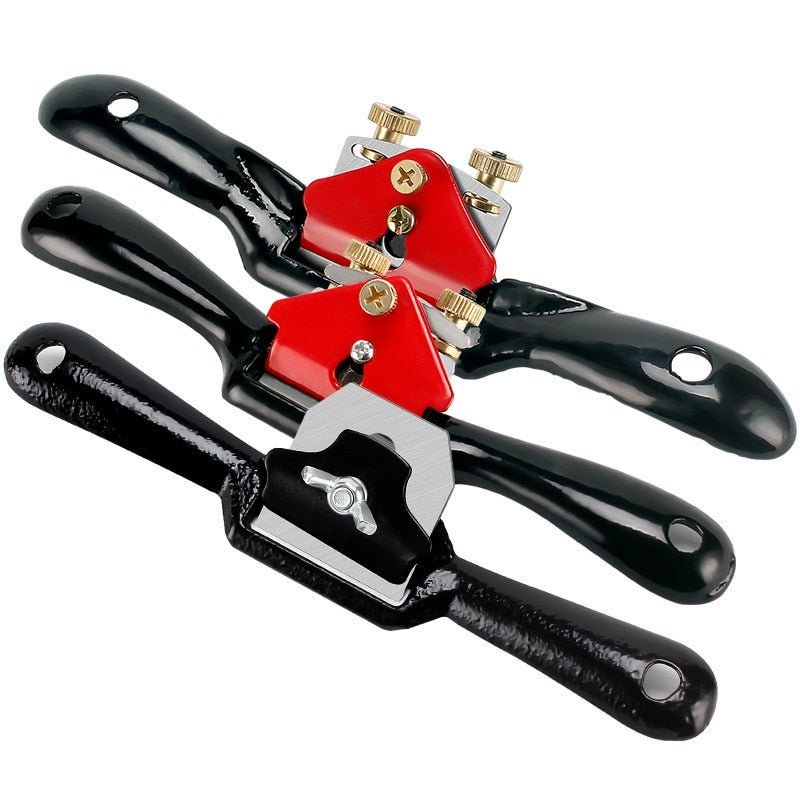 Premium Woodworking Cutting Tools Kit - Fesara