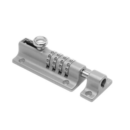 Smart Pin Lock for Home Security