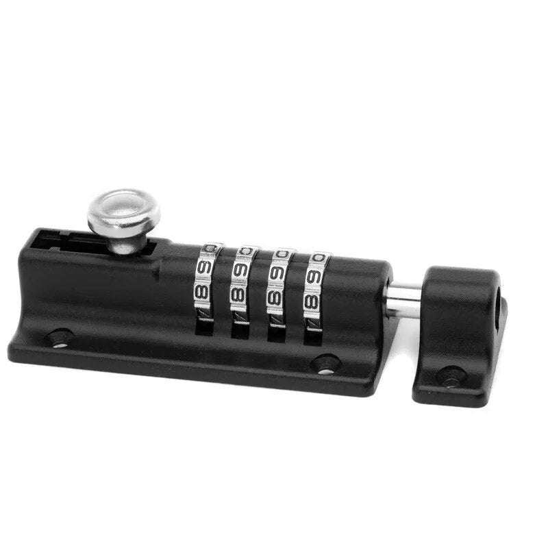 Smart Pin Lock for Home Security - Fesara
