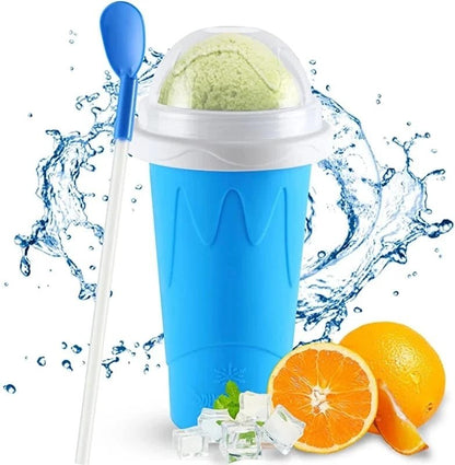 Quick Slush Maker Cup - Fesara