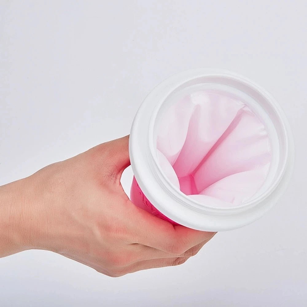 Quick Slush Maker Cup