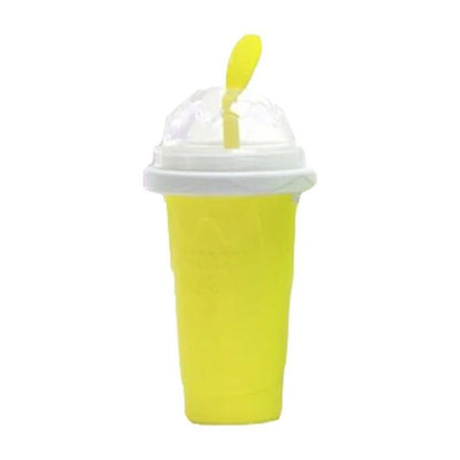 Quick Slush Maker Cup