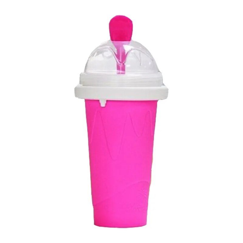 Quick Slush Maker Cup